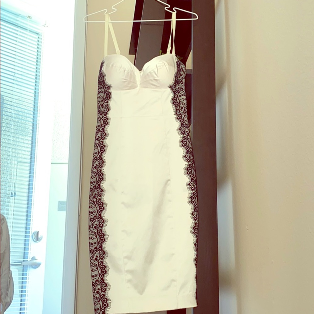 Beautiful GUESS size 0 Party Dress!!